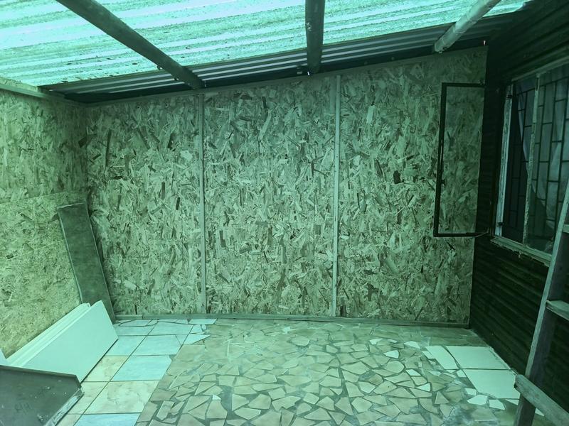 2 Bedroom Property for Sale in Theronville Western Cape